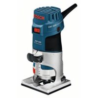 BOSCH Frezarka GKF 600