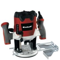 EINHELL Frezarka RT-RO 55