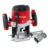 EINHELL Frezarka TH-RO 1100 E