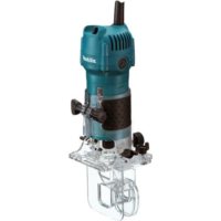 MAKITA Frezarka 3709 6mm 530W