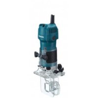 MAKITA Frezarka 3710 6mm 530W