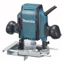 MAKITA Frezarka RP0900 8mm 900W