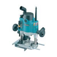 MAKITA Frezarka RP1110C 8mm 1100W