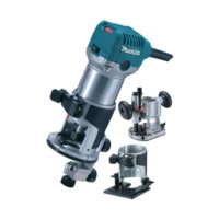 MAKITA Frezarko wycinarka RT0700CX2