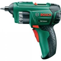 BOSCH Wkrętarka PSR Select