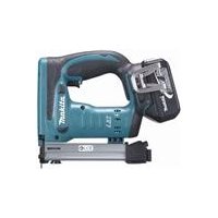 MAKITA Zszywacz akumulatorowy BST221RFE 18V