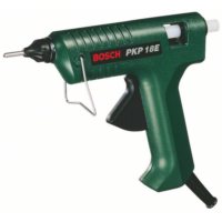 BOSCH Pistolet do klejenia PKP 18E