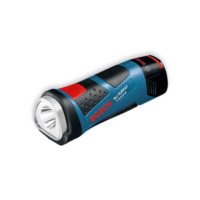 BOSCH Latarka GLI 10,8V-LI