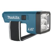 MAKITA Latarka BML186 18V Li-Ion