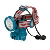 MAKITA Latarka ML121 12V 9,6V