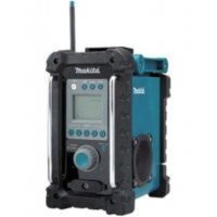 MAKITA Odbiornik radiowy BMR100