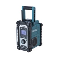 MAKITA Odbiornik radiowy BMR102