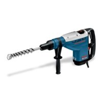 BOSCH Młot udarowo obrotowy GBH 11 DE