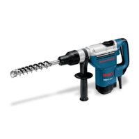 BOSCH Młot udarowo obrotowy GBH 5-38 D