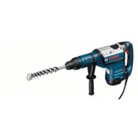 BOSCH Młot udarowo obrotowy GBH 8-45 DV 1500W