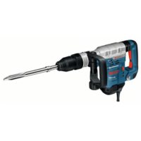 BOSCH Młot udarowy GSH 5CE 1500W 8,3J