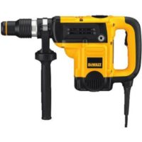 DEWALT Młotowiertarka D25501K SDS-MAX 40mm