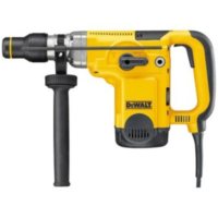 DEWALT Młotowiertarka D25600K SDS-MAX 45mm