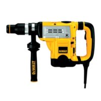 DEWALT Młotowiertarka D25601K SDS-MAX 45mm