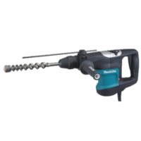 MAKITA Młot udarowo obrotowy HR3540C 850W