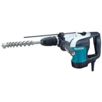 MAKITA Młot udarowo obrotowy HR4002