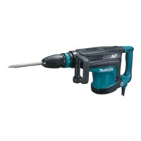 MAKITA Młot udarowy HM1213C 1500W