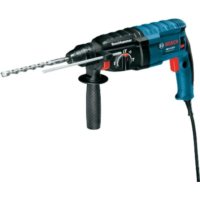 BOSCH Młot udarowo obrotowy GBH 2-24 D