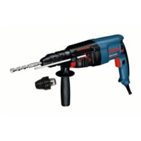 BOSCH Młot udarowo obrotowy GBH 2-26 DFR