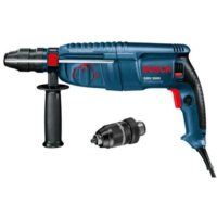 BOSCH Młot udarowo obrotowy GBH 2600