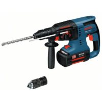 BOSCH Młot udarowo obrotowy GBH 36 VF-Li