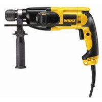 DEWALT Młotowiertarka D25013K 650W 22mm