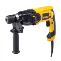 DEWALT Młotowiertarka D25013N 650W 22mm