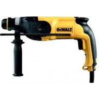 DEWALT Młotowiertarka D25114K 800W 26mm