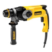 DEWALT Młotowiertarka D25123K 800W 26mm