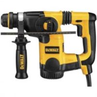 DEWALT Młotowiertarka D25323K SDS+ 26mm