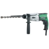 HITACHI Młot udarowo obrotowy DH22PG 620W