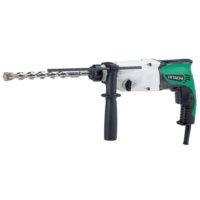 HITACHI Młot udarowo obrotowy DH22PH 620W