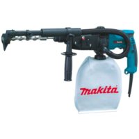 MAKITA Młot udarowo obrotowy HR2432 780W