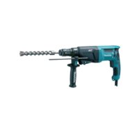 MAKITA Młot udarowo obrotowy HR2611F