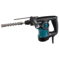 MAKITA Młot udarowo obrotowy HR2810