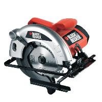 BLACK & DECKER Pilarka tarczowa CD602 1150W