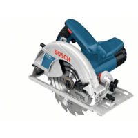 BOSCH Pilarka tarczowa GKS 190 1400W