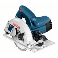 BOSCH Pilarka tarczowa GKS 55 1200W