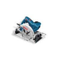 BOSCH Pilarka tarczowa GKS 55GCE 1350W