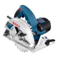 BOSCH Pilarka tarczowa GKS 65GCE 1800W