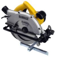 DEWALT Pilarka tarczowa D23620 1150W 65mm