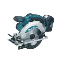 MAKITA Pilarka tarczowa BSS610RFE 18VLi