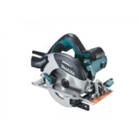 MAKITA Pilarka tarczowa HS6100 165mm