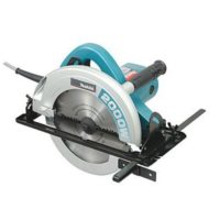 MAKITA Pilarka tarczowa N5900B 235mm 2000W