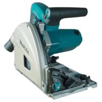 MAKITA Pilarka tarczowa SP6000 165mm zagłębiarka